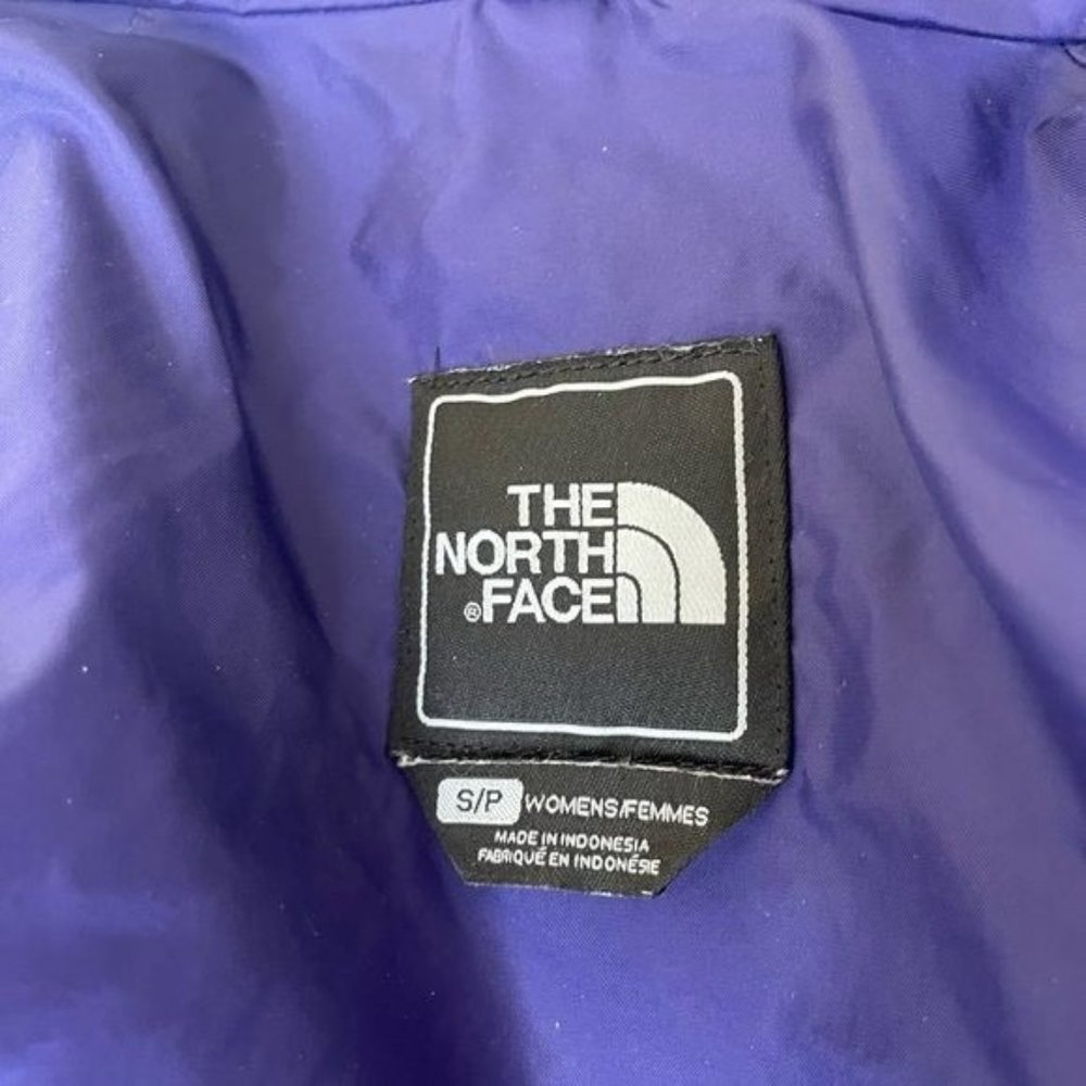 The North Face Cinnabar Snow Ski Jackey - Picture 7 of 17